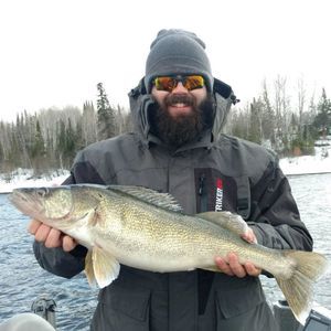 Meet your Posher, Thomas